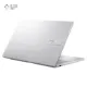 نمای پشت لپ تاپ ایسوس 15.6 اینچی مدل Vivobook 15 A1504VA-C i5 1335U 24GB 512GB UHD پلازا دیجیتال