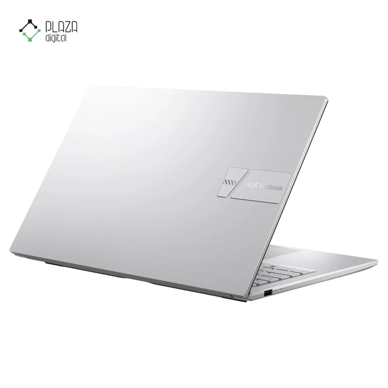 نمای پشت لپ تاپ ایسوس 15.6 اینچی مدل Vivobook 15 A1504VA-C i5 1335U 24GB 1TB UHD پلازا دیجیتال