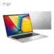 نمای جلو و پشت لپ تاپ ایسوس 15.6 اینچی مدل Vivobook 15 X1502ZA-C i7 12700H 16GB 1TB Iris Xe پلازا دیجیتال