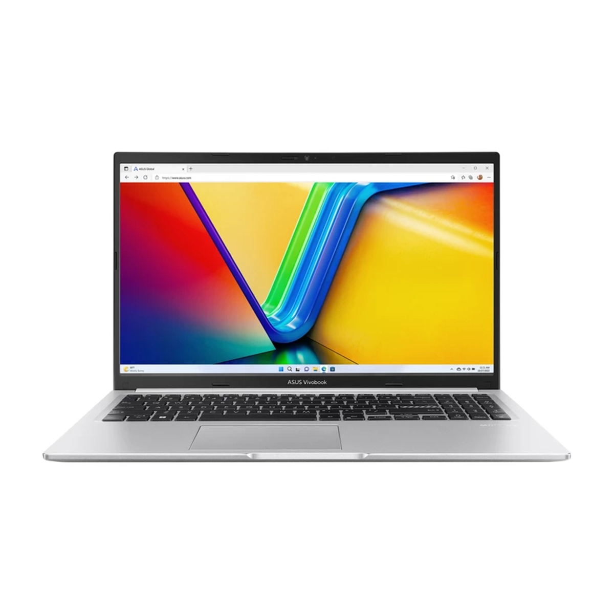 لپ تاپ ایسوس 15.6 اینچی مدل Vivobook 15 X1502ZA-C i7 12700H 16GB 1TB Iris Xe پلازا دیجیتال