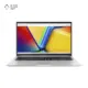 نمای جلو لپ تاپ ایسوس 15.6 اینچی مدل Vivobook 15 X1502ZA i7 12700H 24GB 1TB Iris Xe پلازا دیجیتال