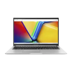 لپ تاپ ایسوس 15.6 اینچی مدل Vivobook 15 X1502ZA i7 12700H 24GB 512GB Iris Xe پلازا دیجیتال