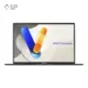 نمای نمایشگر لپ تاپ ایسوس 16 اینچی مدل Vivobook 16 R1605VA-C i5 1335U 16GB 1TB Iris Xe پلازا دیجیتال