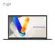 نمایشگر لپ تاپ ایسوس 17 اینچی مدل Vivobook 17 X1704VA-C i7 1355U 16GB 1TB Iris Xe پلازا دیجیتال