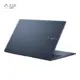 نمای درب پشت لپ تاپ ایسوس 17 اینچی مدل Vivobook 17 X1704VA-C i7 1355U 16GB 1TB Iris Xe پلازا دیجیتال