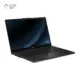 نمای سمت چپ لپ تاپ ایسوس 15.6 اینچی مدل Vivobook Pro 15 OLED Q543MJ Ultra 9 185H 24GB 2TB RTX3050 پلازا دیجیتال