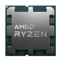 پردازنده مرکزی ای ام دی مدل Ryzen 9 7900X Tray پلازا دیجیتال