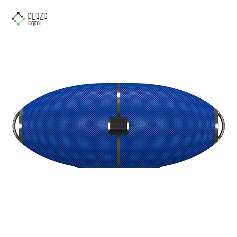 اسپیکر بلوتوثی قابل حمل انرجایزر مدل BTS205 آبی پلازا دیجیتال
