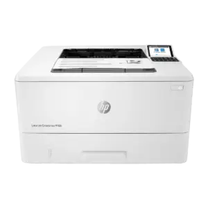 پرینتر تک کاره لیزری اچ پی مدل LaserJet Enterprise M406dn پلازا دیجیتال