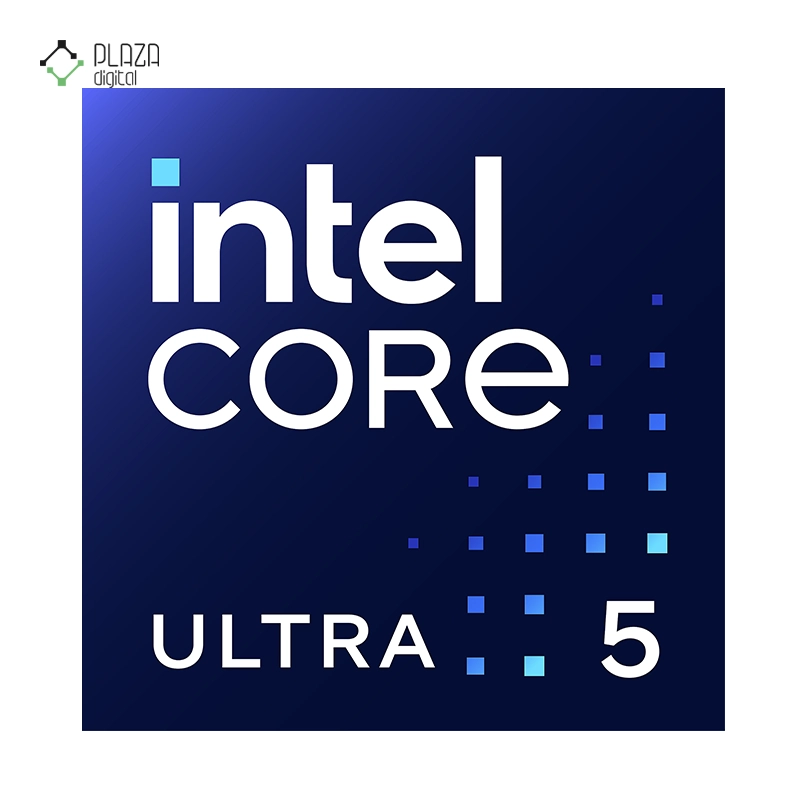 پردازنده مرکزی اینتل مدل Core Ultra 5 245K Boxed پلازا دیجیتال