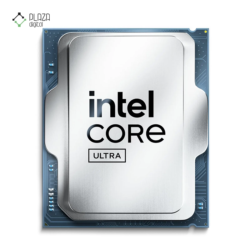 پردازنده مرکزی اینتل مدل Core Ultra 5 245K Boxed پلازا دیجیتال