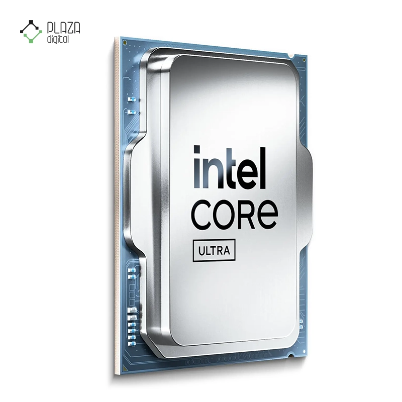 پردازنده مرکزی اینتل مدل Core Ultra 5 245K Boxed پلازا دیجیتال