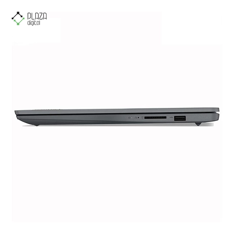 پورت های لپ تاپ لنوو 15.6 اینچی مدل Ideapad IP1 R7 5700U 16GB 1TB Radeon پلازا دیجیتال