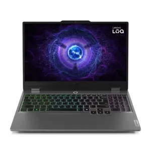 لپ تاپ لنوو 15.6 اینچی مدل LOQ 15IRX9 i7 13650HX 24GB 1TB RTX3050 پلازا دیجیتال