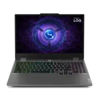 لپ تاپ لنوو 15.6 اینچی مدل LOQ 15IRX9 i7 13650HX 24GB 512GB RTX3050 پلازا دیجیتال