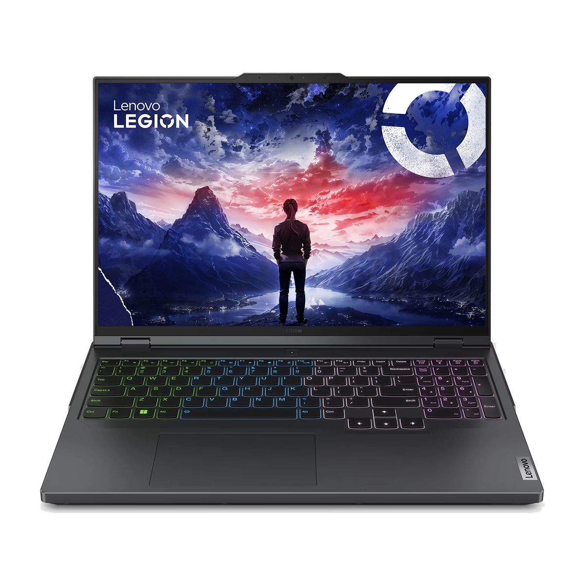 لپ تاپ لنوو 16 اینچی مدل Legion Pro 5 i9 14900HX 32GB 2TB RTX4070 پلازا دیجیتال