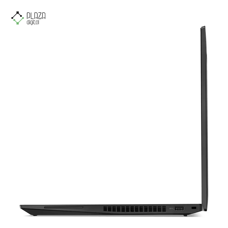 پورت های ارتباطی لپ تاپ لنوو 16 اینچی مدل ThinkPad T16 Gen 1 i5 1235U 16GB 1TB Iris Xe پلازا دیجیتال