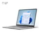 نمای سمت چپ لپ تاپ مایکروسافت 12.4 اینچی مدل Surface Laptop Go 2 i5 1135G7 4GB 128GB Iris Xe پلازا دیجیتال