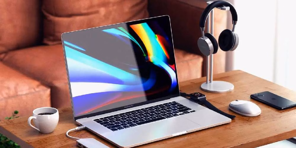 بهترین لوازم جانبی مک بوک ایر apple
