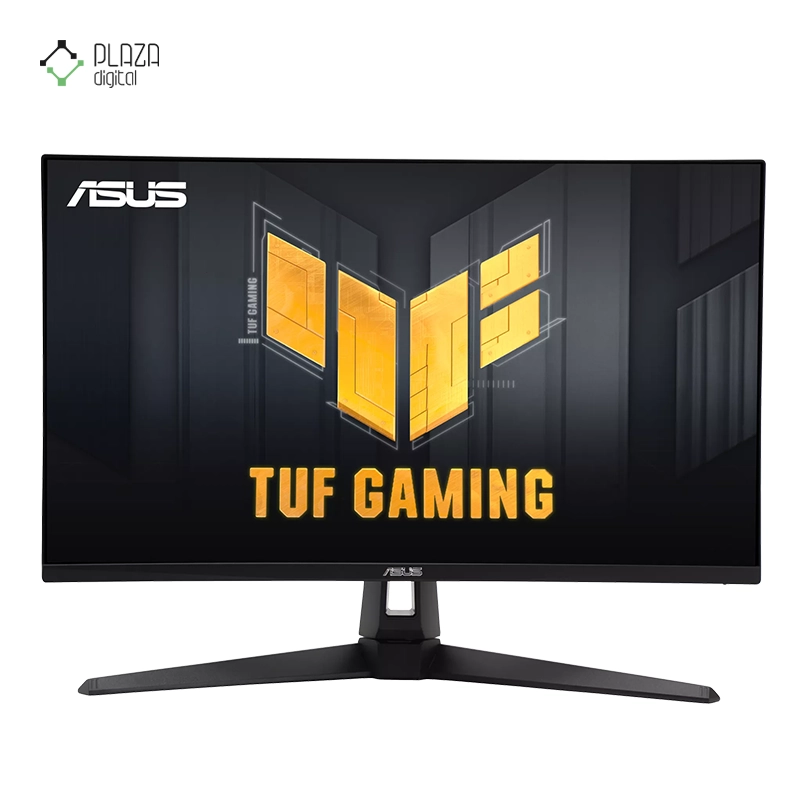 مانیتور گیمینگ 27 اینچی ایسوس مدل TUF Gaming VG27AQ3A پلازا دیجیتال