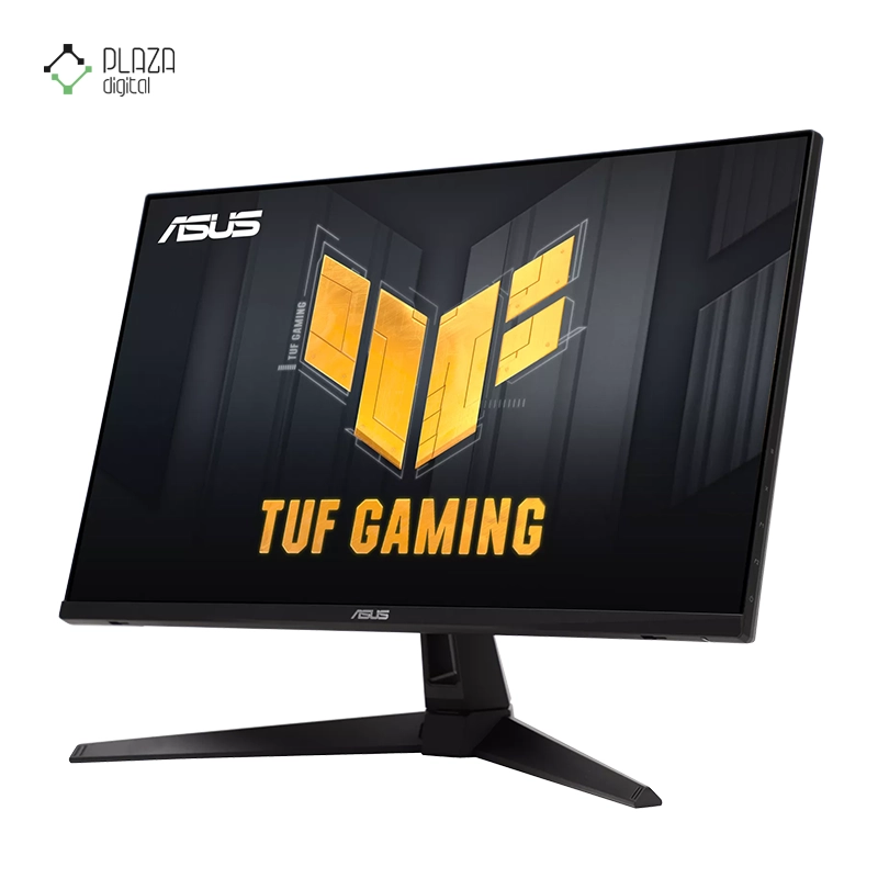 مانیتور گیمینگ 27 اینچی ایسوس مدل TUF Gaming VG27AQ3A پلازا دیجیتال