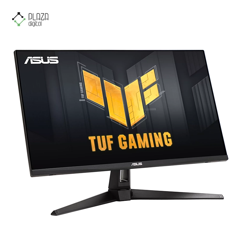 مانیتور گیمینگ 27 اینچی ایسوس مدل TUF Gaming VG27AQ3A پلازا دیجیتال