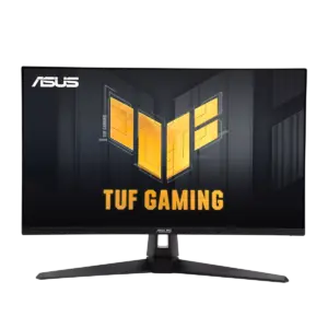 مانیتور گیمینگ 27 اینچی ایسوس مدل TUF Gaming VG27AQ3A پلازا دیجیتال