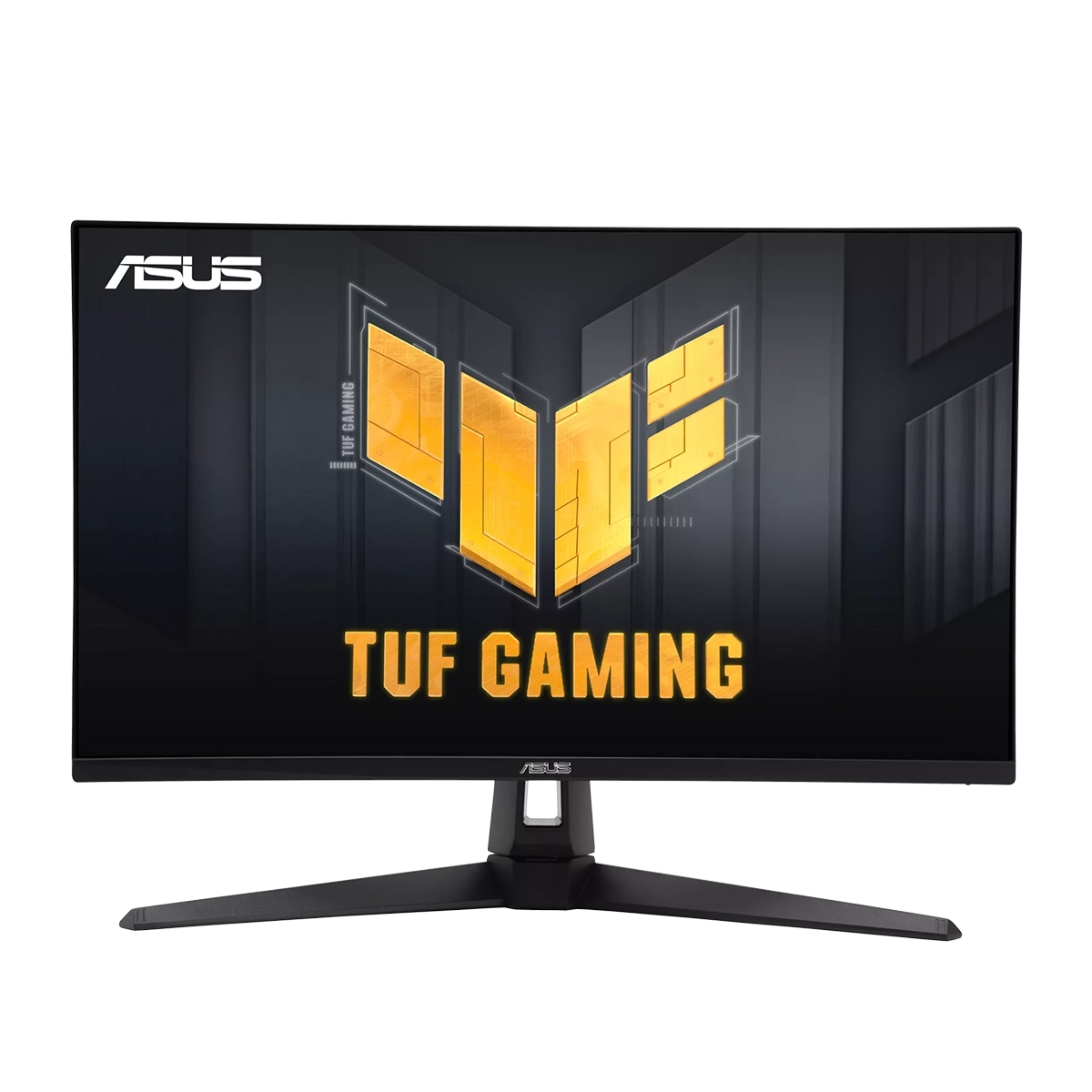 مانیتور گیمینگ 27 اینچی ایسوس مدل TUF Gaming VG27AQ3A پلازا دیجیتال