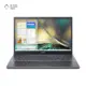 لپ تاپ ایسر 15.6 اینچی مدل Aspire 5 A515-57-57F8 i5 12450H 8GB 512GB UHD پلازا دیجیتال