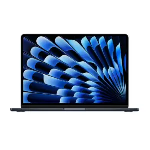 لپ تاپ اپل 13.6 اینچی مدل مک بوک ایر MXCV3 2024 M3 16GB 512GB پلازا دیجیتال