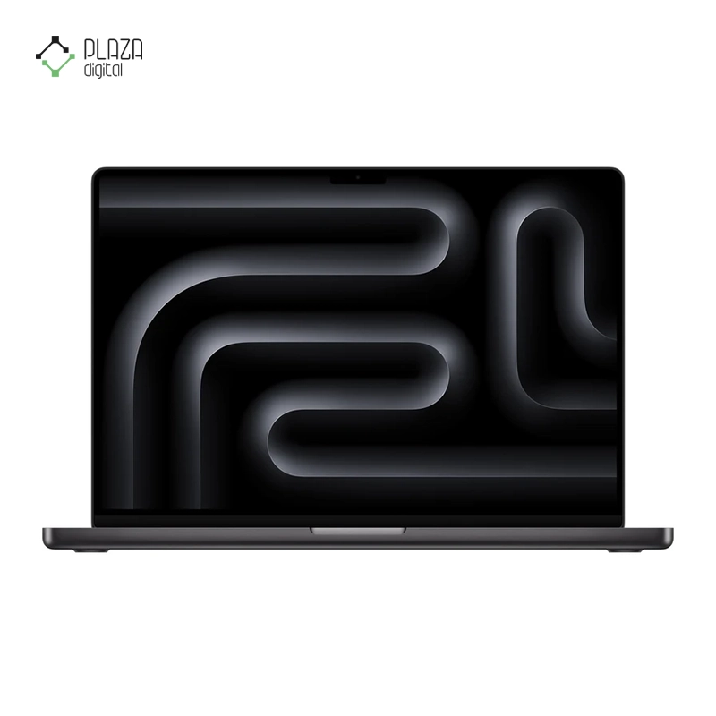 لپ تاپ اپل 16 اینچی مدل مک بوک پرو MRW23 2023 M3 Pro 36GB 512GB پلازا دیجیتال