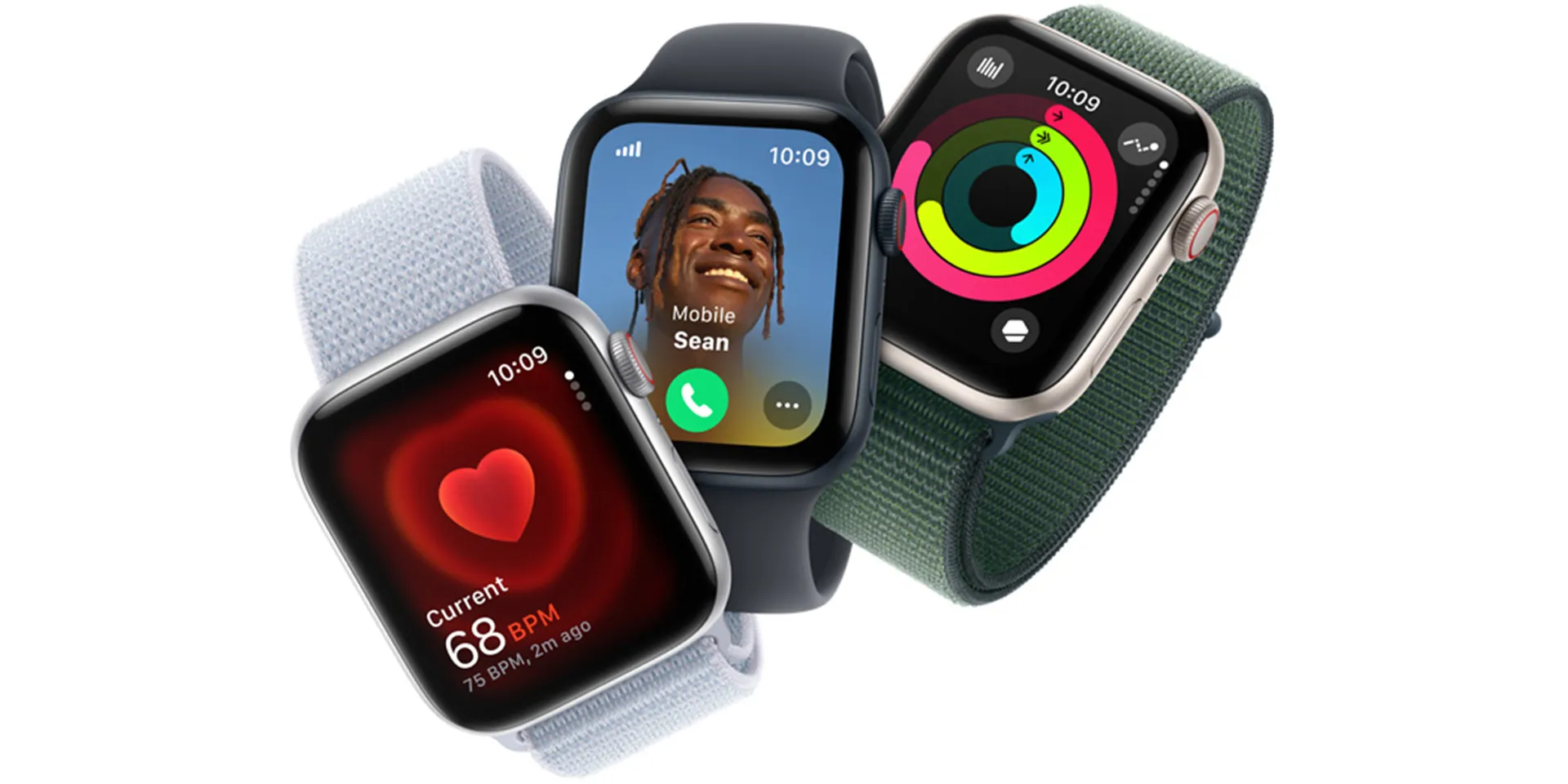  apple watch se 2