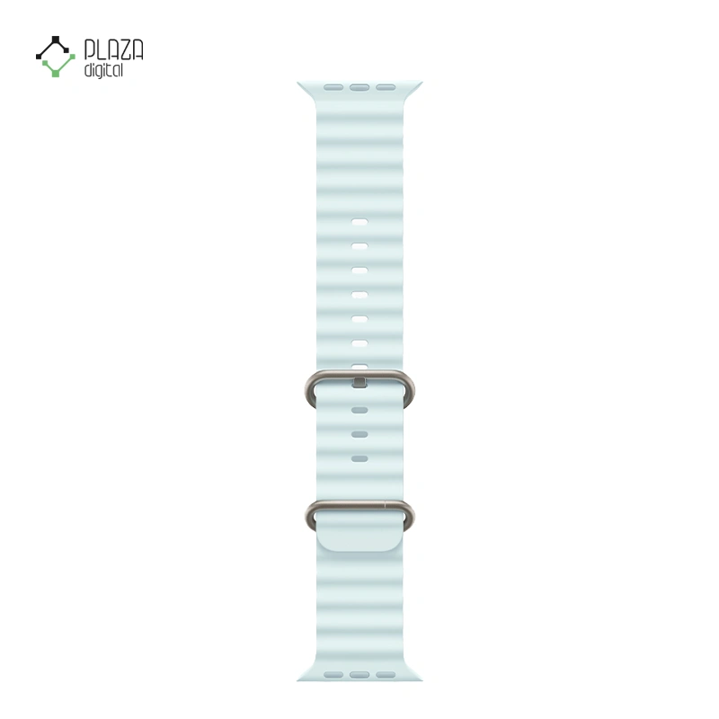 بند ساعت هوشمند اپل مدل Ultra 2 Ocean Band 49mm پلازا دیجیتال