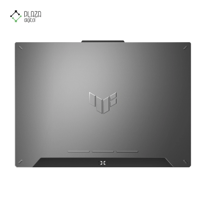 نمای پشت لپ تاپ ایسوس 15.6 اینچی مدل TUF Gaming F15 FX507VV i9 13900H 32GB 1TB RTX4060 پلازا دیجیتال