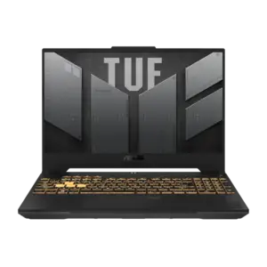 لپ تاپ ایسوس 15.6 اینچی مدل TUF Gaming F15 FX507VV i9 13900H 32GB 1TB RTX4060 پلازا دیجیتال