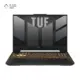 لپ تاپ ایسوس 17.3 اینچی مدل TUF Gaming F17 FX707VI i7 13620H 16GB 1TB RTX4070 پلازا دیجیتال