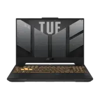 لپ تاپ ایسوس 17.3 اینچی مدل TUF Gaming F17 FX707VI i7 13620H 16GB 1TB RTX4070 پلازا دیجیتال