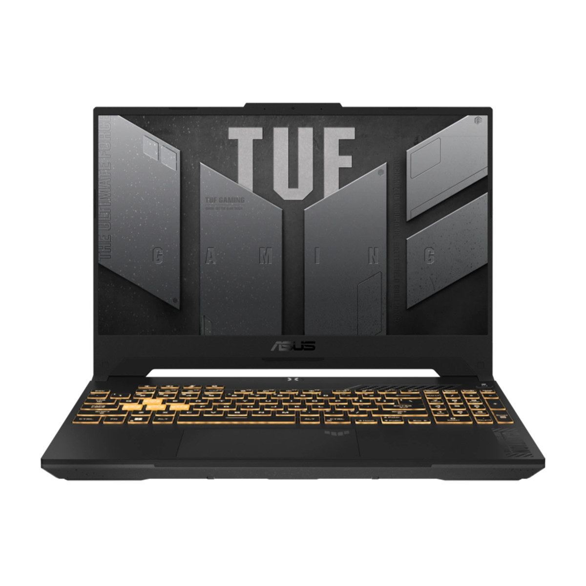 لپ تاپ ایسوس 17.3 اینچی مدل TUF Gaming F17 FX707VI i7 13620H 16GB 1TB RTX4070 پلازا دیجیتال