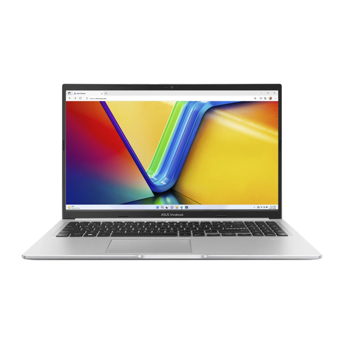 لپ تاپ ایسوس 15.6 اینچی مدل Vivobook 15 X1502ZA-C i7 12700H 16GB 512GB Iris Xe پلازا دیجیتال