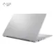 نمای پشت لپ تاپ ایسوس 15.6 اینچی مدل Vivobook S 15 S5507QA X Elite X1E-78-100 32GB 1TB Adreno پلازا دیجیتال