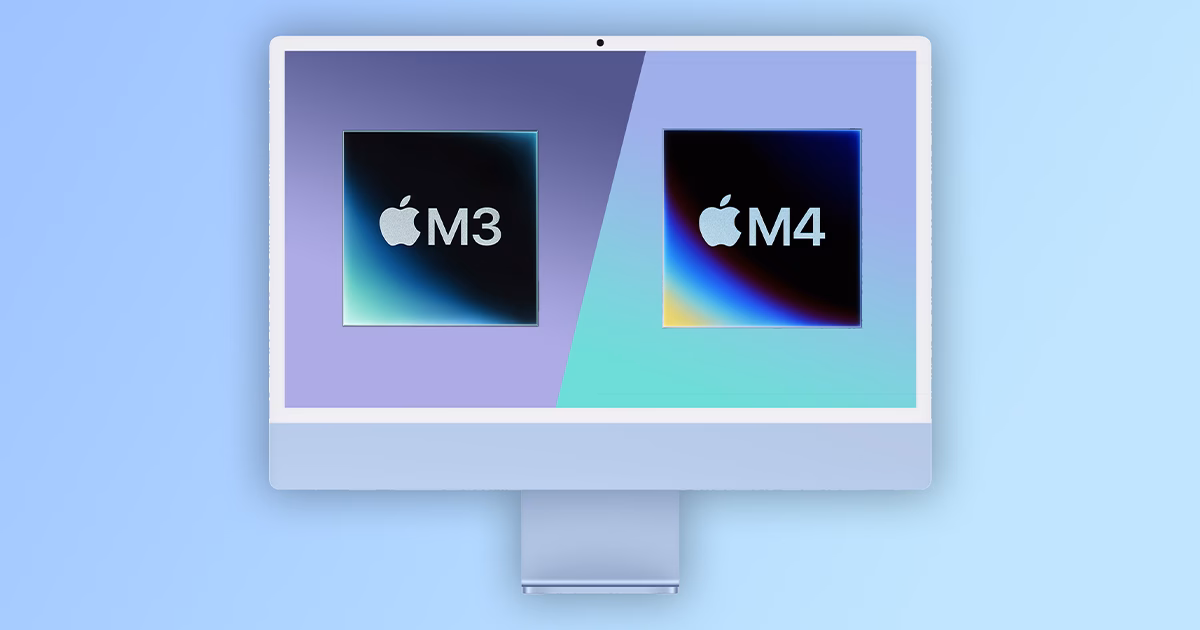 imac m3 vs m4 1
