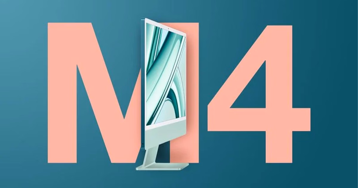 imac m3 vs m4 2