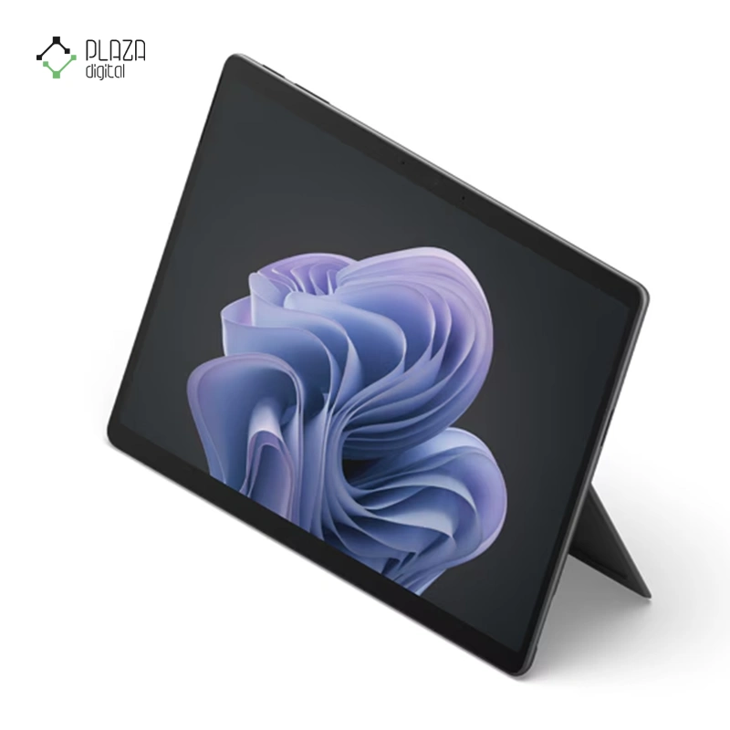 تبلت مایکروسافت 13 اینچی مدل Surface Pro 10 Core Ultra 5 ظرفیت 256 گیگابایت رم 8 گیگابایت رنگ مشکی پلازا دیجیتال