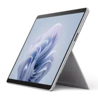 تبلت مایکروسافت 13 اینچی مدل Surface Pro 10 Core Ultra 7 ظرفیت 1 ترابایت رم 64 گیگابایت رنگ نقره ای پلازا دیجیتال