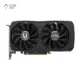 کارت گرافیک زوتک مدل GAMING GeForce RTX 4060 8GB Twin Edge حافظه 8 گیگابایت پلازا دیجیتال