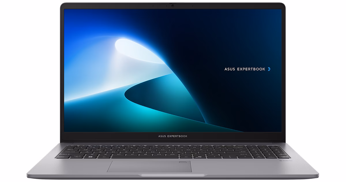 لپ تاپ ایسوس 15.6 اینچی مدل ExpertBook P1503CVA i5 13420H 8GB 512GB SSD UHD
