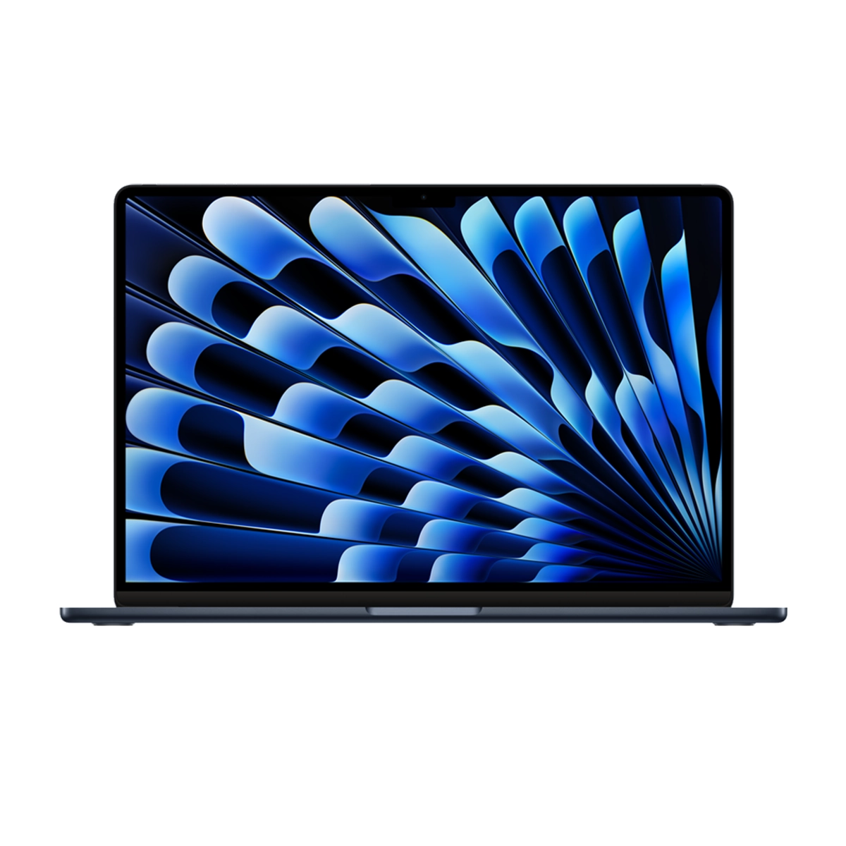 لپ تاپ اپل 13.6 اینچی مدل مک بوک ایر MC8K4 2024 M3 16GB 256GB پلازا دیجیتال