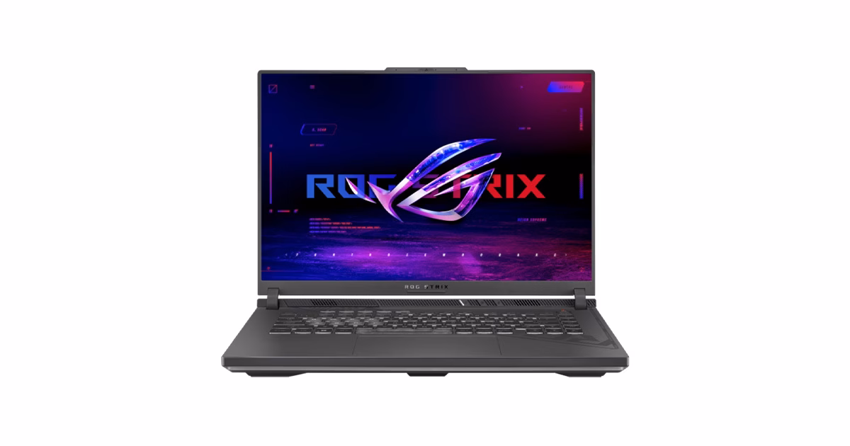 Asus-ROG-Strix-G16-G614JV-i7-13650HX-16GB-RAM-1TB-SSD-RTX4060-plazadigital