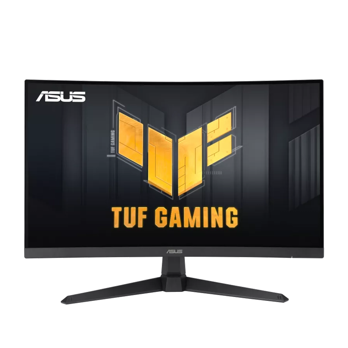 مانیتور گیمینگ ایسوس 27 اینچی مدل TUF Gaming VG27VQ3B پلازا دیجیتال