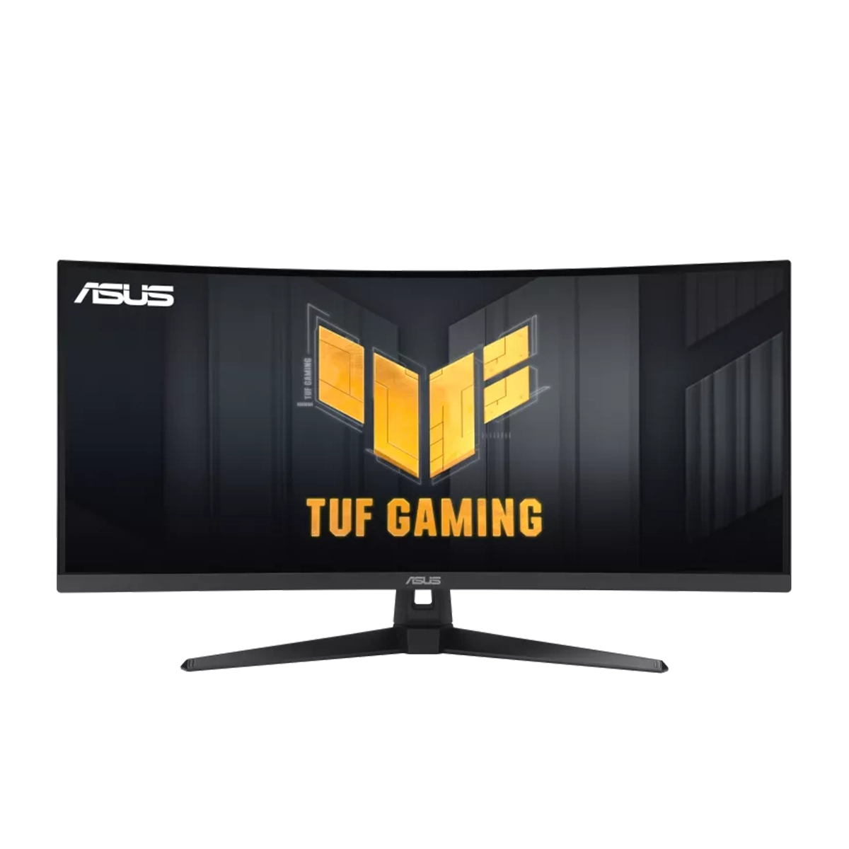 مانیتور گیمینگ ایسوس 34 اینچی مدل TUF Gaming VG34VQ3B پلازا دیجیتال